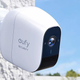 1-Camera EufyCam Starter Kit | $200 | Amazon | Promo code SEREUCA6
2-Camera EufyCam Starter Kit | $300 | Amazon | Promo code SEREUCA2